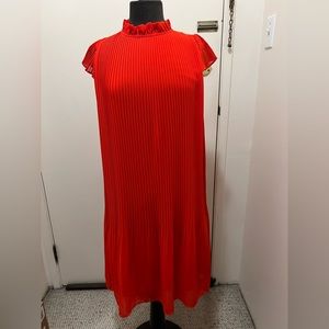 Red dress us 2